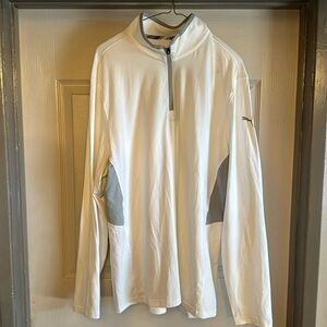 Men’s PUMA Golf Pullover